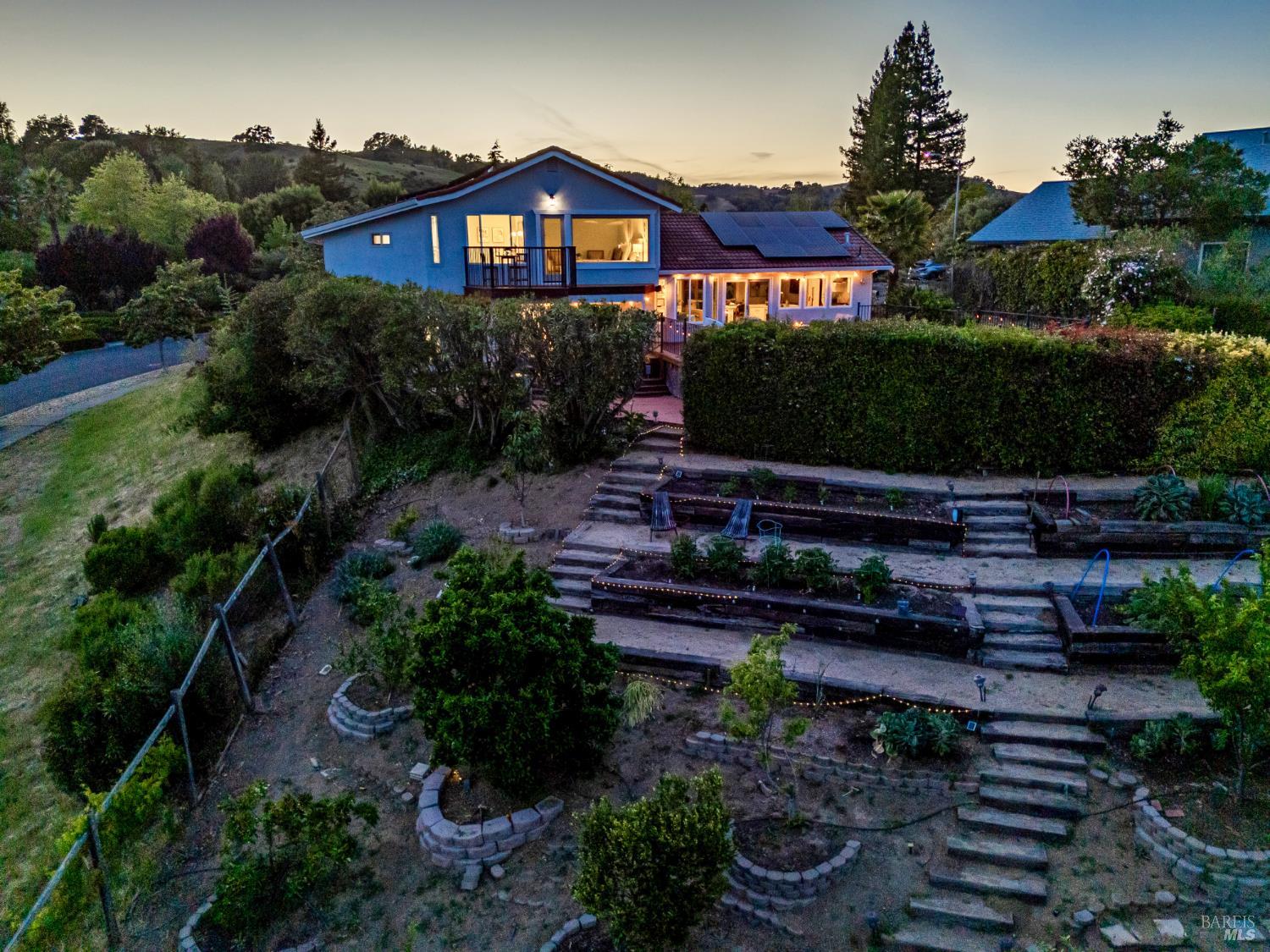 Detail Gallery Image 61 of 64 For 12 Maidu Ct, Napa,  CA 94558 - 4 Beds | 3 Baths