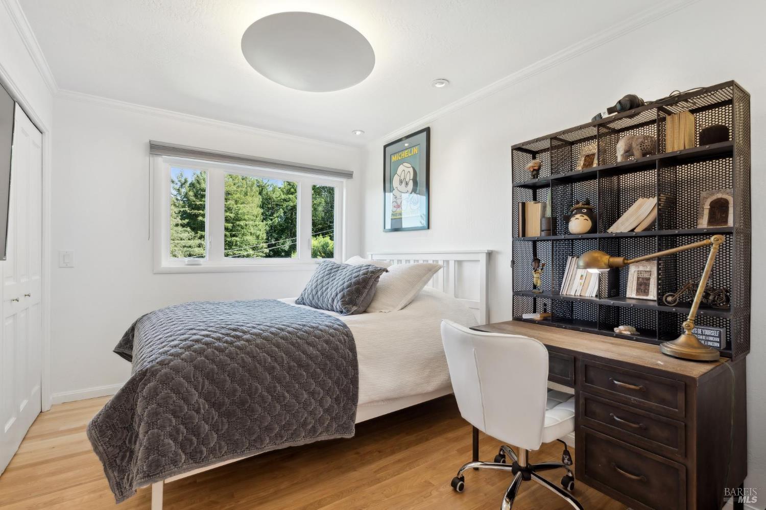 Detail Gallery Image 23 of 54 For 222 Marguerite Ave, Mill Valley,  CA 94941 - 4 Beds | 5 Baths