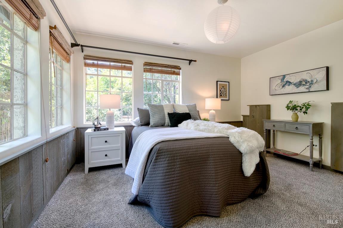 Detail Gallery Image 27 of 45 For 11 Inverness Way, Inverness,  CA 94937 - 3 Beds | 2 Baths