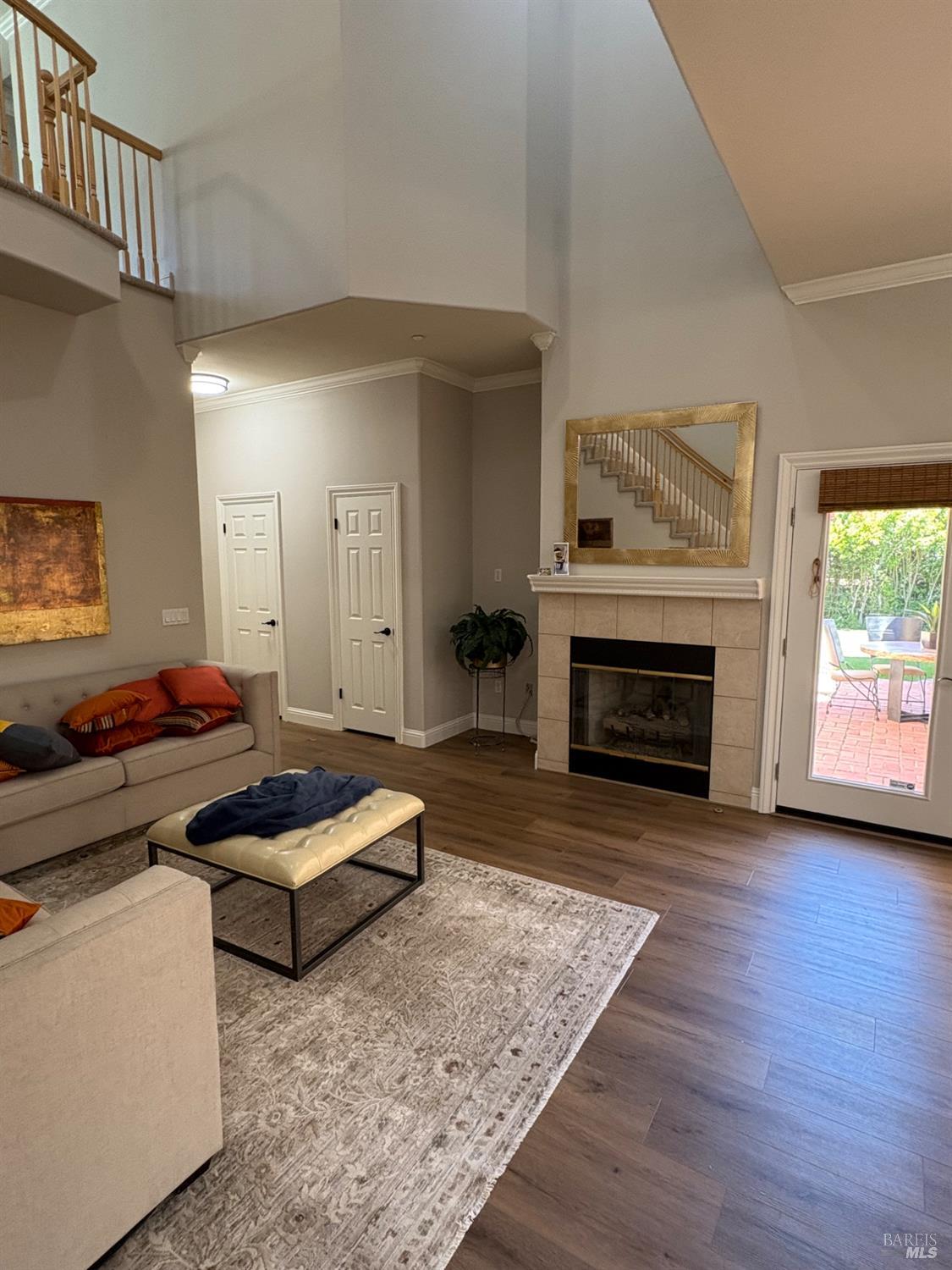 Detail Gallery Image 57 of 66 For 10 Buhman Ct, Napa,  CA 94558 - 5 Beds | 2/1 Baths