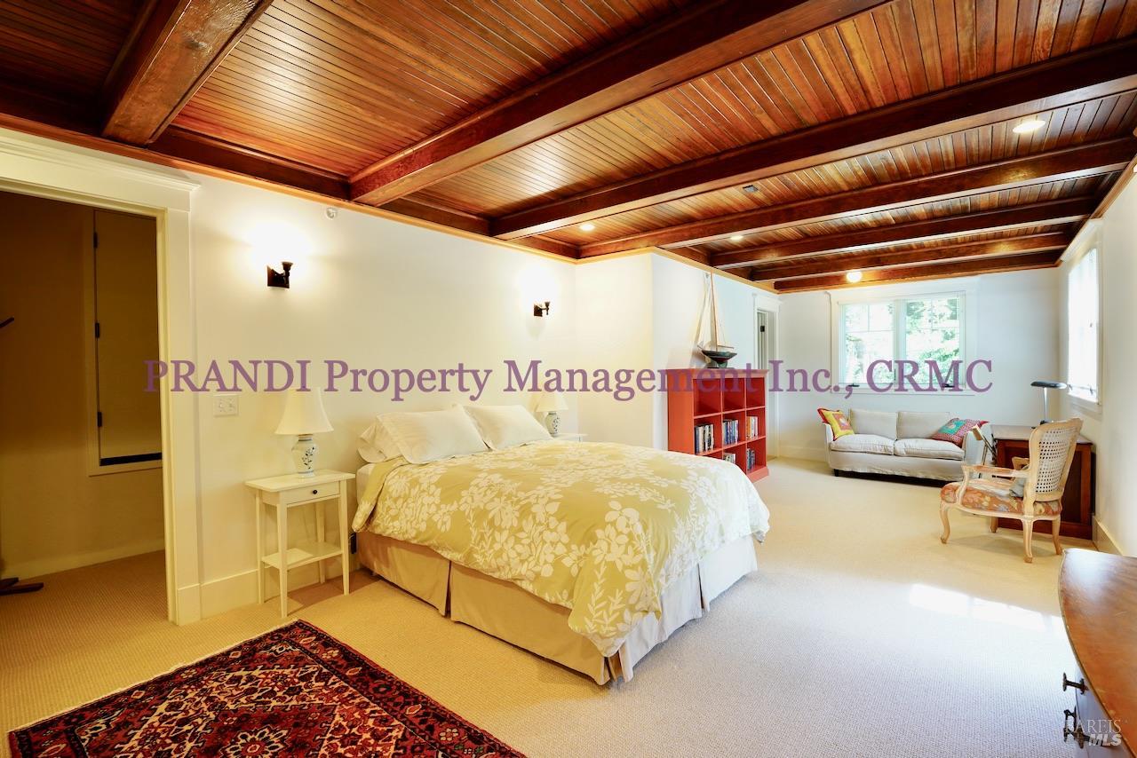 Detail Gallery Image 18 of 24 For 75 E Marguerite Ter, Mill Valley,  CA 94941 - 4 Beds | 3/1 Baths