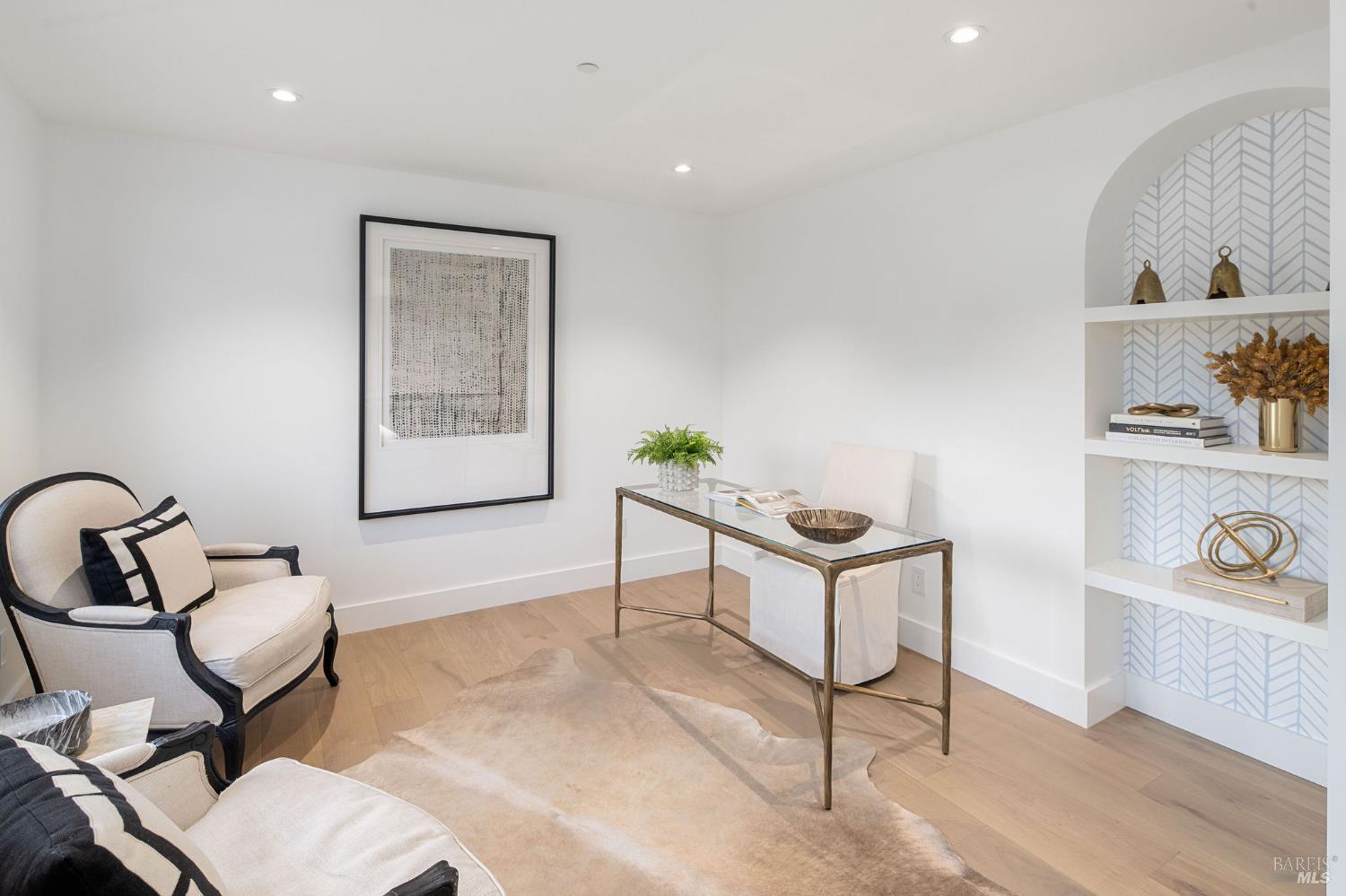 Detail Gallery Image 12 of 54 For 1597 Arrowhead Dr, Saint Helena,  CA 94574 - 3 Beds | 3/1 Baths