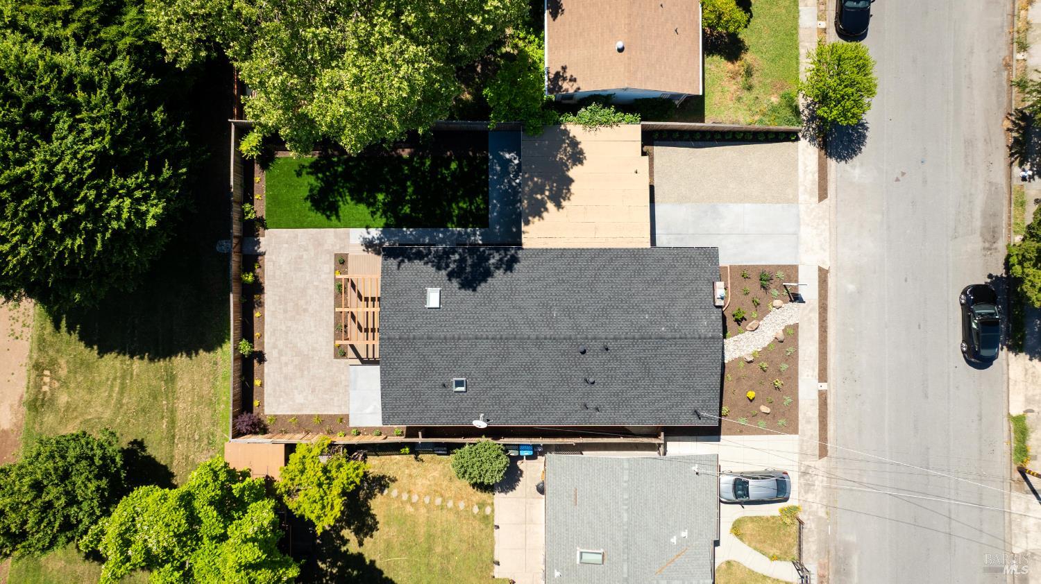 Detail Gallery Image 42 of 43 For 916 Colorado Blvd, Santa Rosa,  CA 95405 - 4 Beds | 2 Baths
