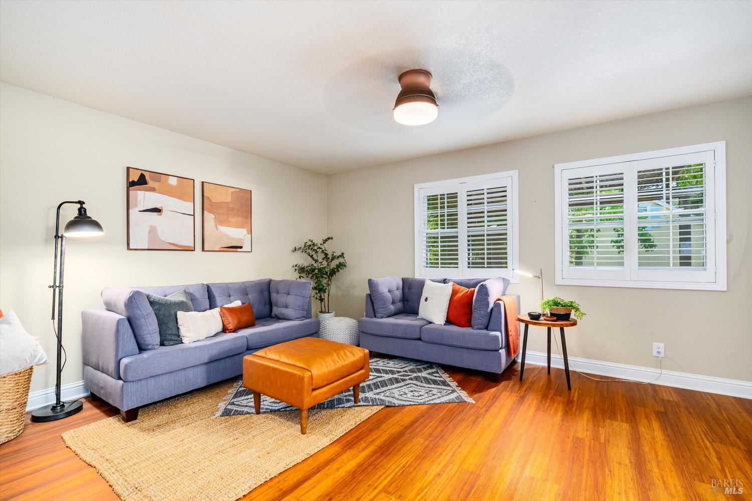 Detail Gallery Image 15 of 44 For 632 E K St, Benicia,  CA 94510 - 2 Beds | 2 Baths