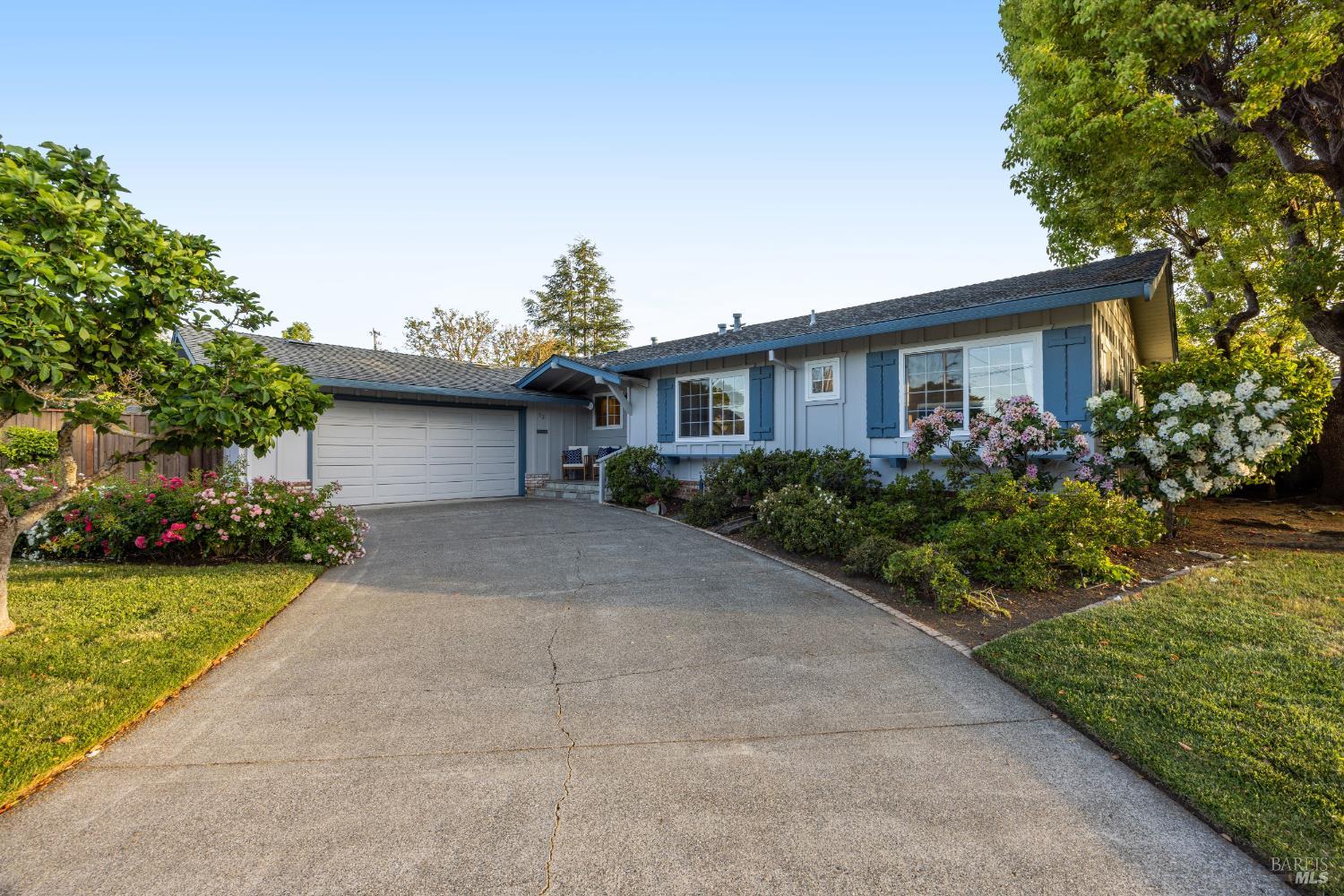 Detail Gallery Image 79 of 83 For 22 Laurie Ct, Novato,  CA 94947 - 4 Beds | 2 Baths