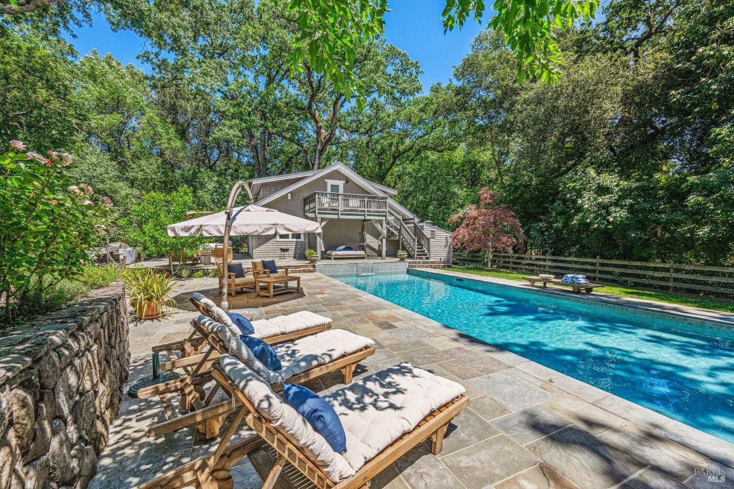 Detail Gallery Image 66 of 94 For 880 W Agua Caliente Rd, Sonoma,  CA 95476 - 4 Beds | 3 Baths