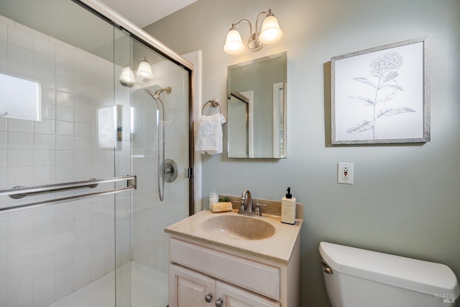 Detail Gallery Image 41 of 83 For 22 Laurie Ct, Novato,  CA 94947 - 4 Beds | 2 Baths