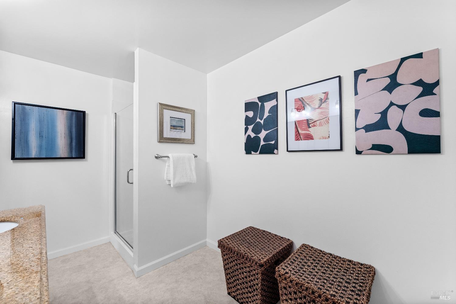 Detail Gallery Image 35 of 51 For 84 E Crescent Dr, San Rafael,  CA 94901 - 3 Beds | 2 Baths