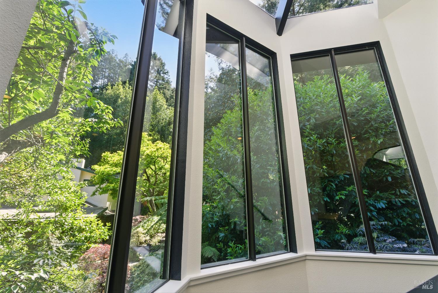 Detail Gallery Image 55 of 97 For 119 Marguerite Ave, Mill Valley,  CA 94941 - 6 Beds | 4/1 Baths