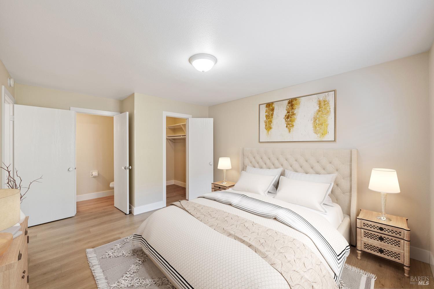 Detail Gallery Image 21 of 32 For 336 Las Casitas Ct, Sonoma,  CA 95476 - 2 Beds | 1/1 Baths