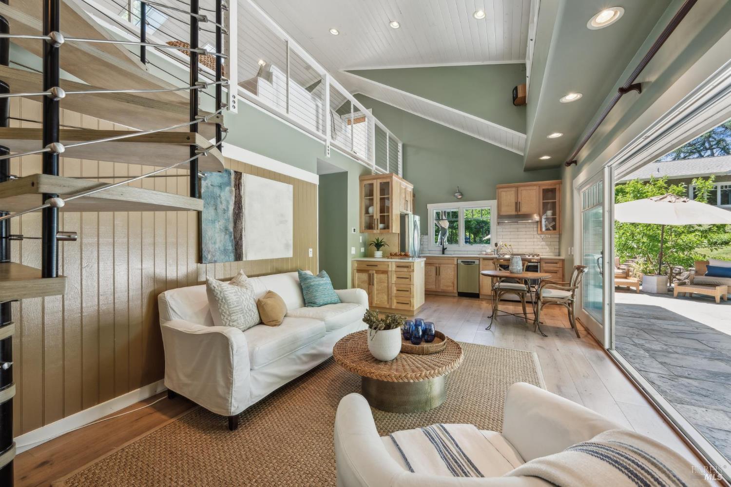 Detail Gallery Image 72 of 94 For 880 W Agua Caliente Rd, Sonoma,  CA 95476 - 4 Beds | 3 Baths