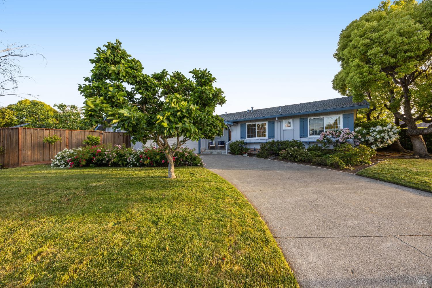 Detail Gallery Image 78 of 83 For 22 Laurie Ct, Novato,  CA 94947 - 4 Beds | 2 Baths