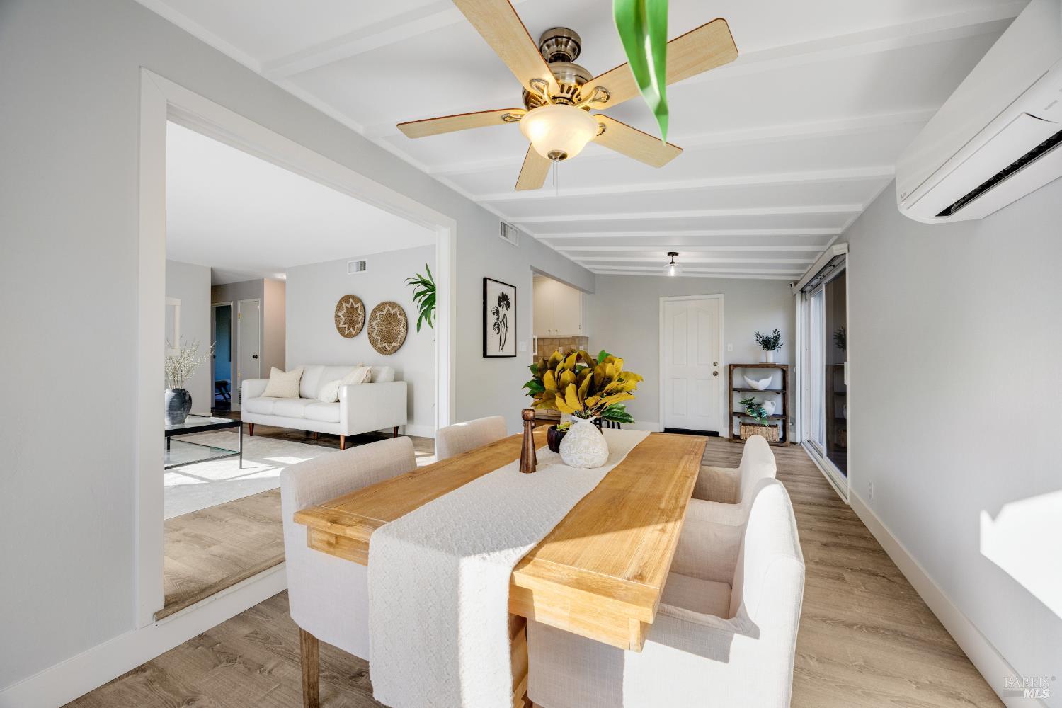 Detail Gallery Image 19 of 83 For 22 Laurie Ct, Novato,  CA 94947 - 4 Beds | 2 Baths