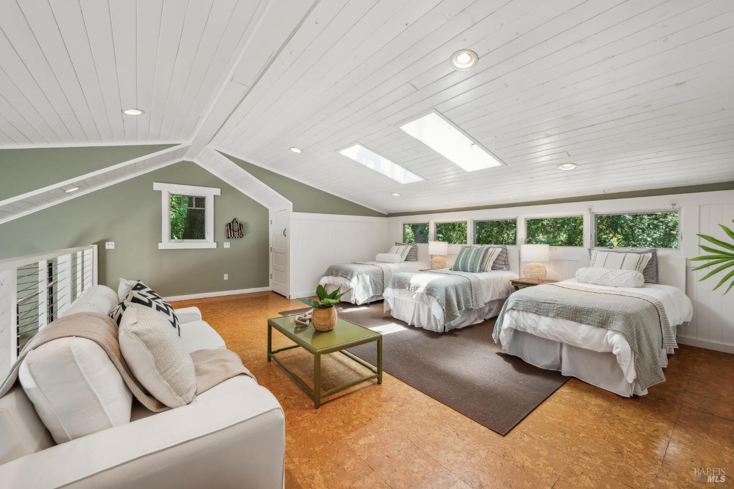 Detail Gallery Image 81 of 94 For 880 W Agua Caliente Rd, Sonoma,  CA 95476 - 4 Beds | 3 Baths
