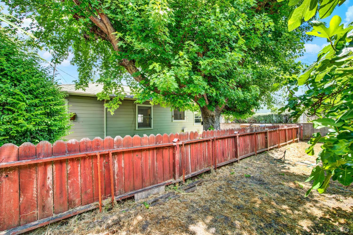 Detail Gallery Image 61 of 64 For 285 Homewood Ave, Napa,  CA 94558 - 2 Beds | 1 Baths