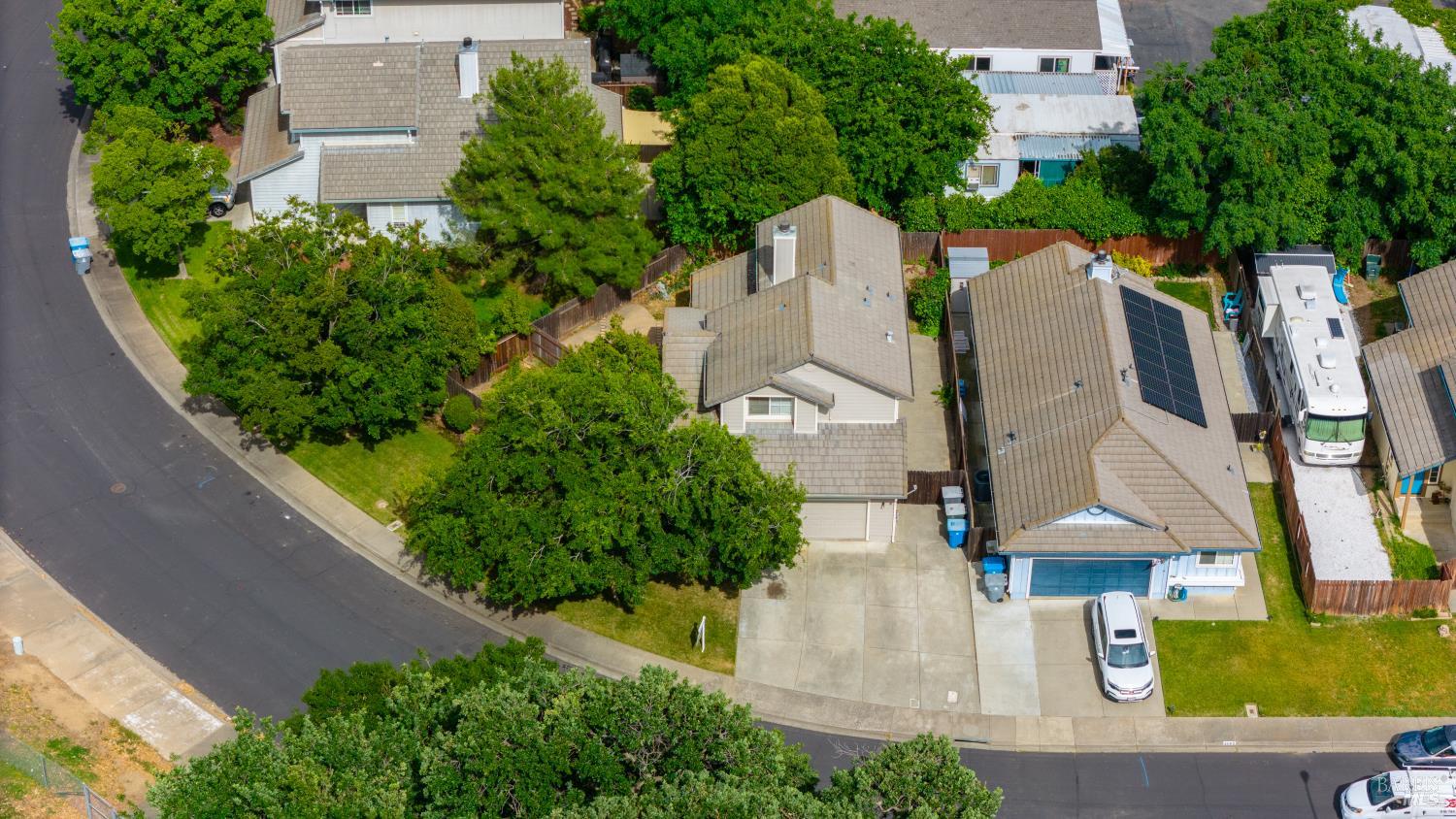 Detail Gallery Image 38 of 46 For 1191 Araquipa Ct, Vacaville,  CA 95687 - 3 Beds | 2/1 Baths