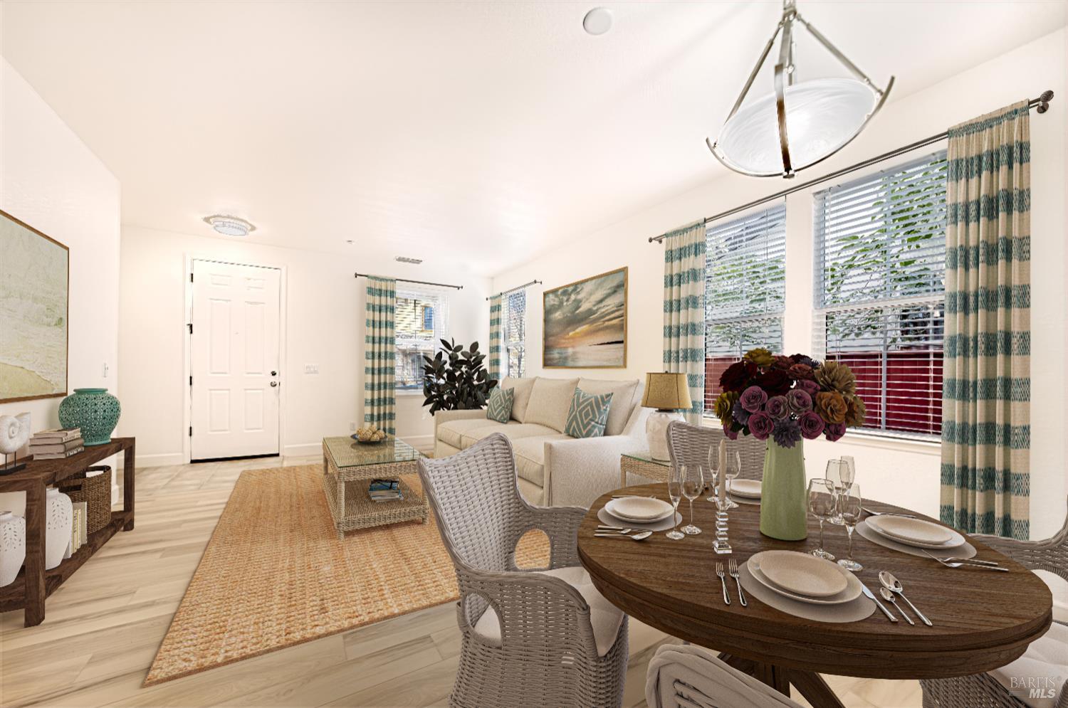 Detail Gallery Image 3 of 19 For 1759 Emma Way, Petaluma,  CA 94954 - 4 Beds | 2/1 Baths