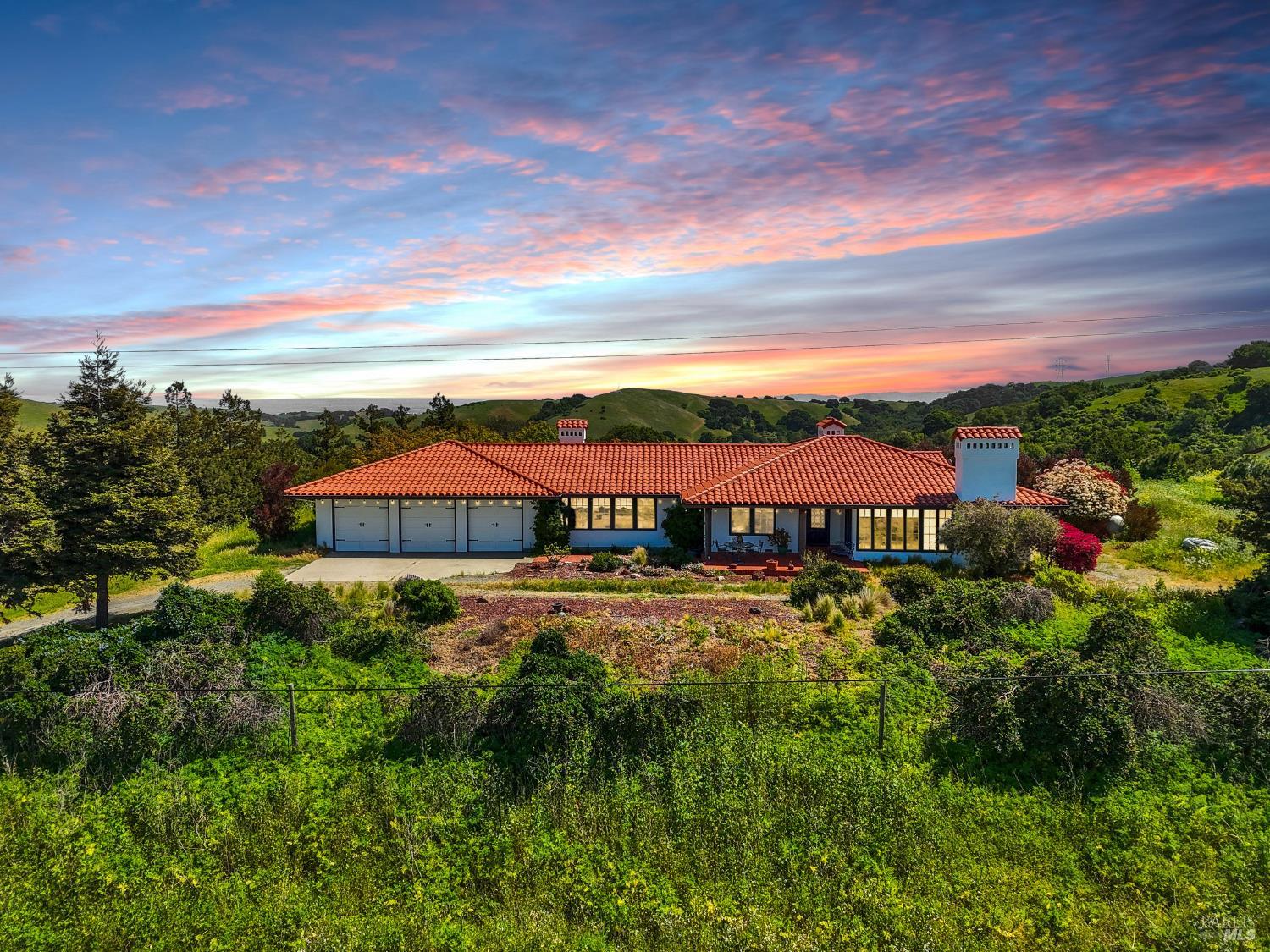 Detail Gallery Image 1 of 52 For 780 Rancho La Boca Rd, Martinez,  CA 94553 - 4 Beds | 2/1 Baths