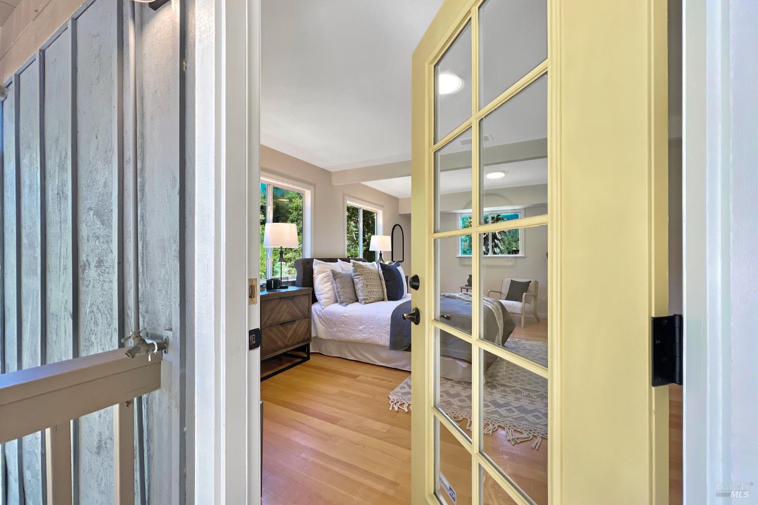 Detail Gallery Image 33 of 60 For 14902 Melody Ave, Guerneville,  CA 95446 - 3 Beds | 2 Baths