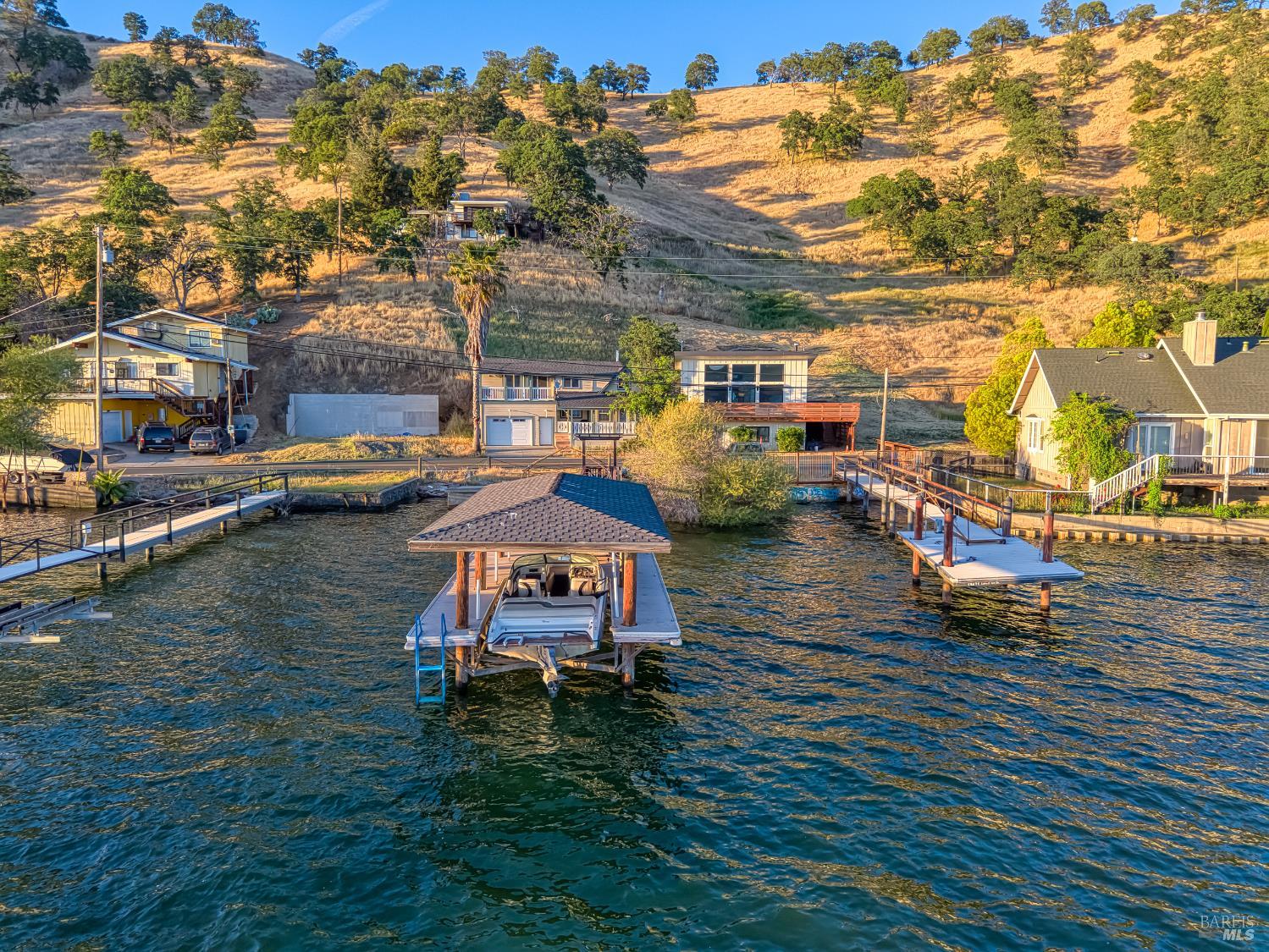 Detail Gallery Image 1 of 43 For 12620 Lakeshore Dr, Clearlake,  CA 95422 - 3 Beds | 1/1 Baths
