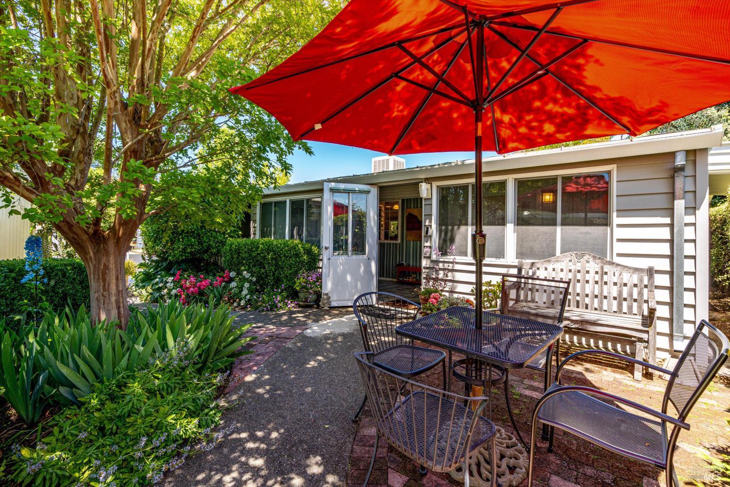 Detail Gallery Image 34 of 48 For 180 Pas Pajaros Calle Unkn, Sonoma,  CA 95476 - 2 Beds | 2 Baths