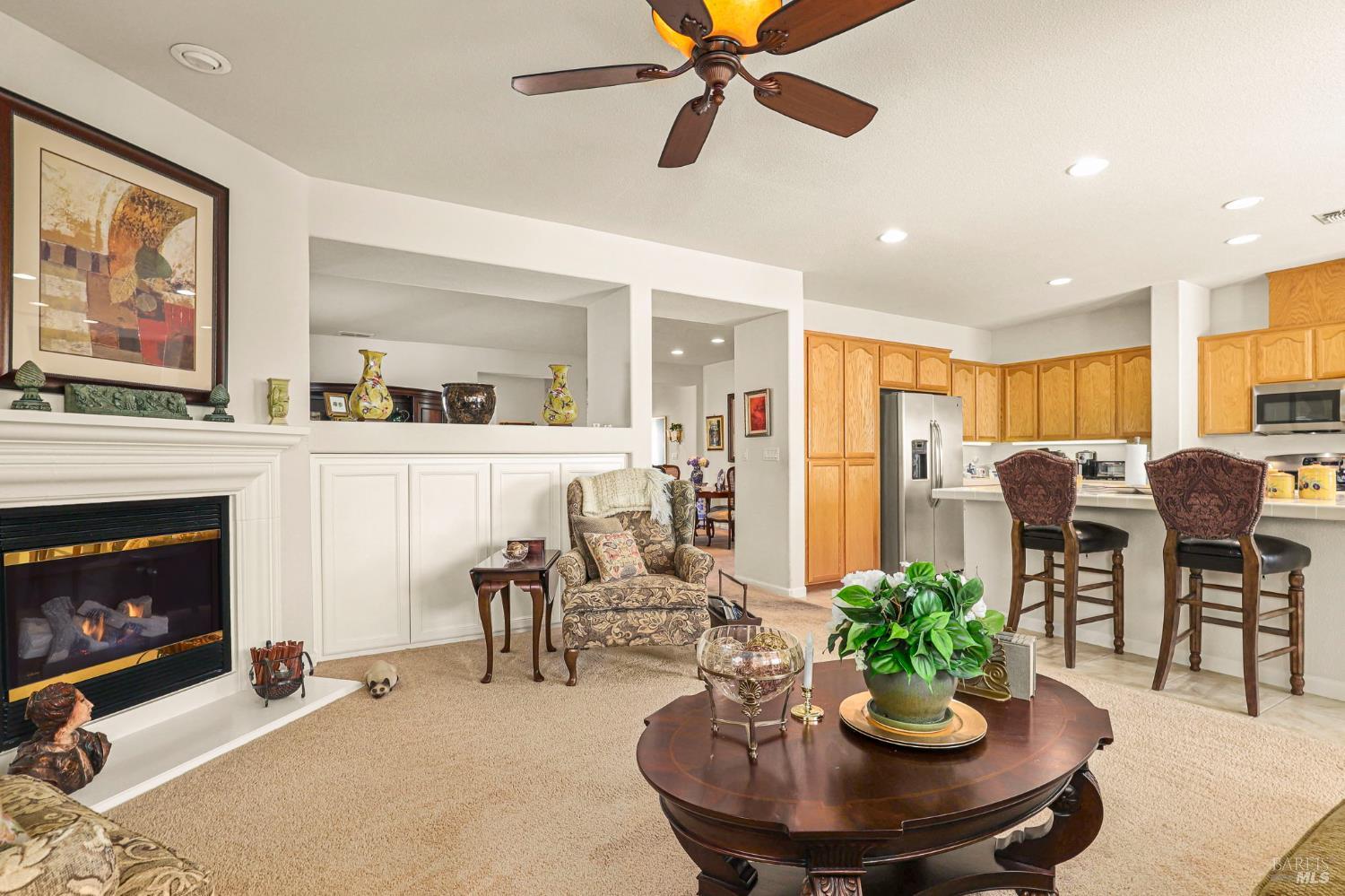 Detail Gallery Image 11 of 38 For 500 Coronado Way, Rio Vista,  CA 94571 - 3 Beds | 2 Baths