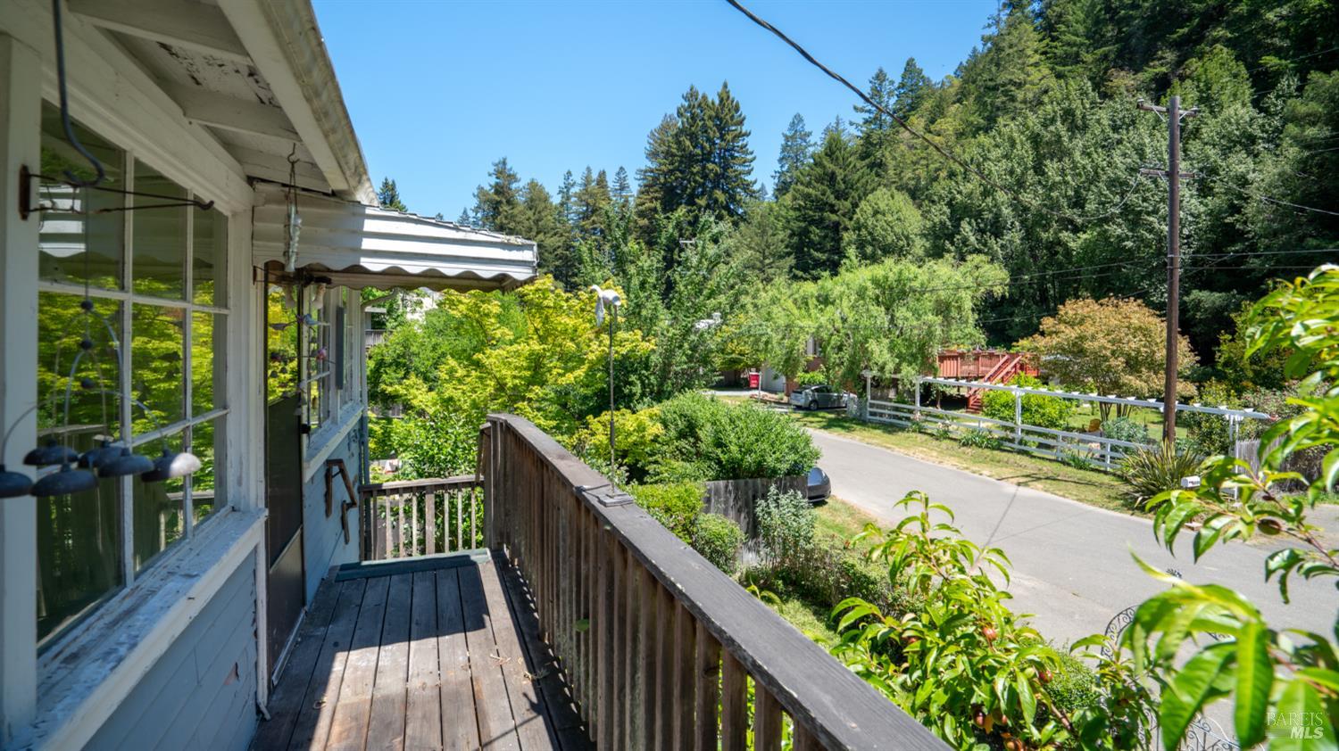 Detail Gallery Image 20 of 20 For 20226 Willow Rd, Monte Rio,  CA 95462 - 1 Beds | 1 Baths