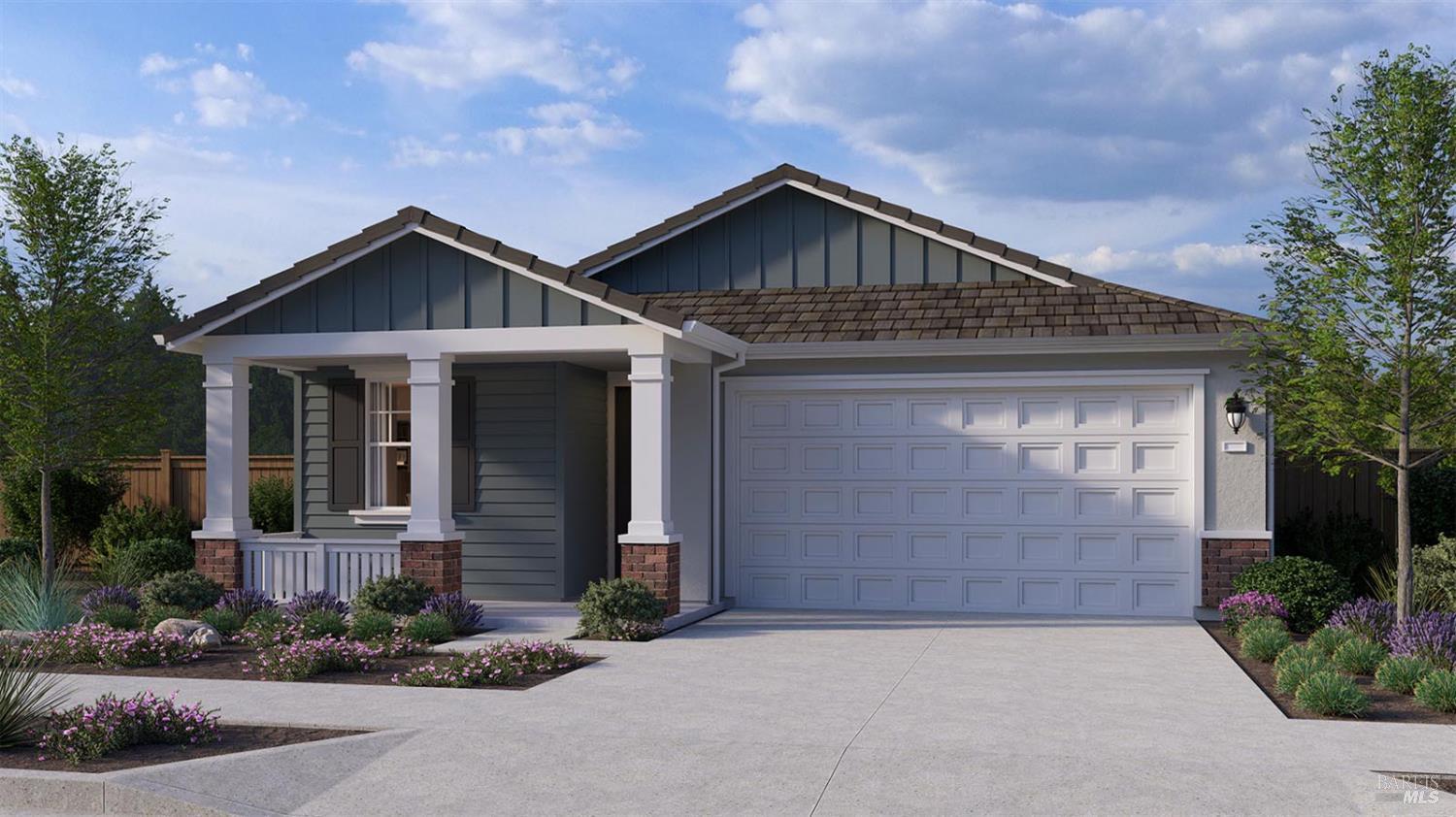 Midnight Lane, Santa Rosa, California image 1