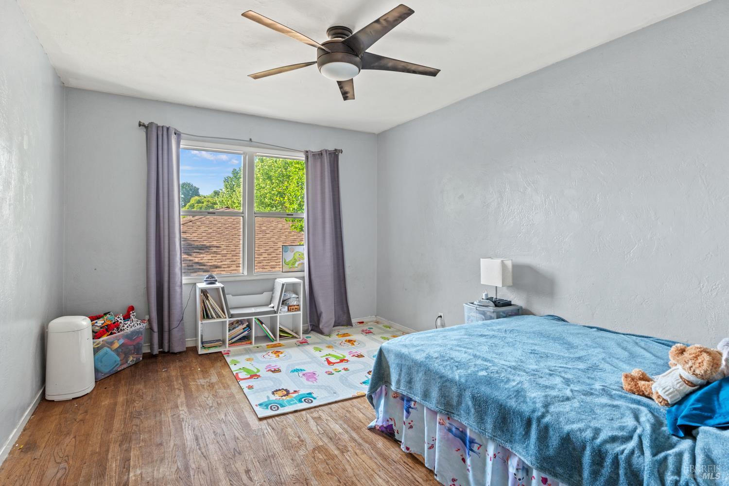 Detail Gallery Image 10 of 25 For 161 Barbara St, Ukiah,  CA 95482 - 4 Beds | 2 Baths