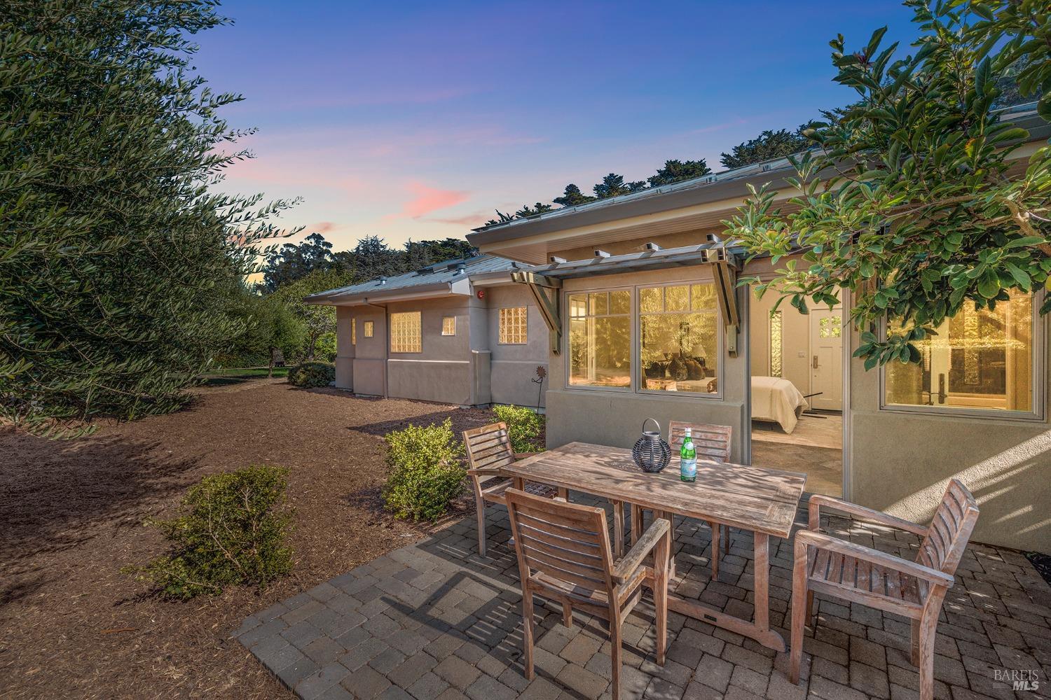 Detail Gallery Image 53 of 56 For 41 Cypress Rd, Point Reyes Station,  CA 94956 - 4 Beds | 4/1 Baths