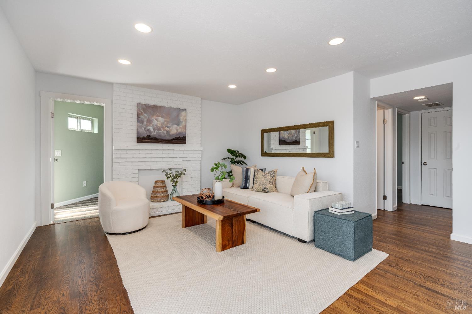 Detail Gallery Image 27 of 64 For 12 Maidu Ct, Napa,  CA 94558 - 4 Beds | 3 Baths