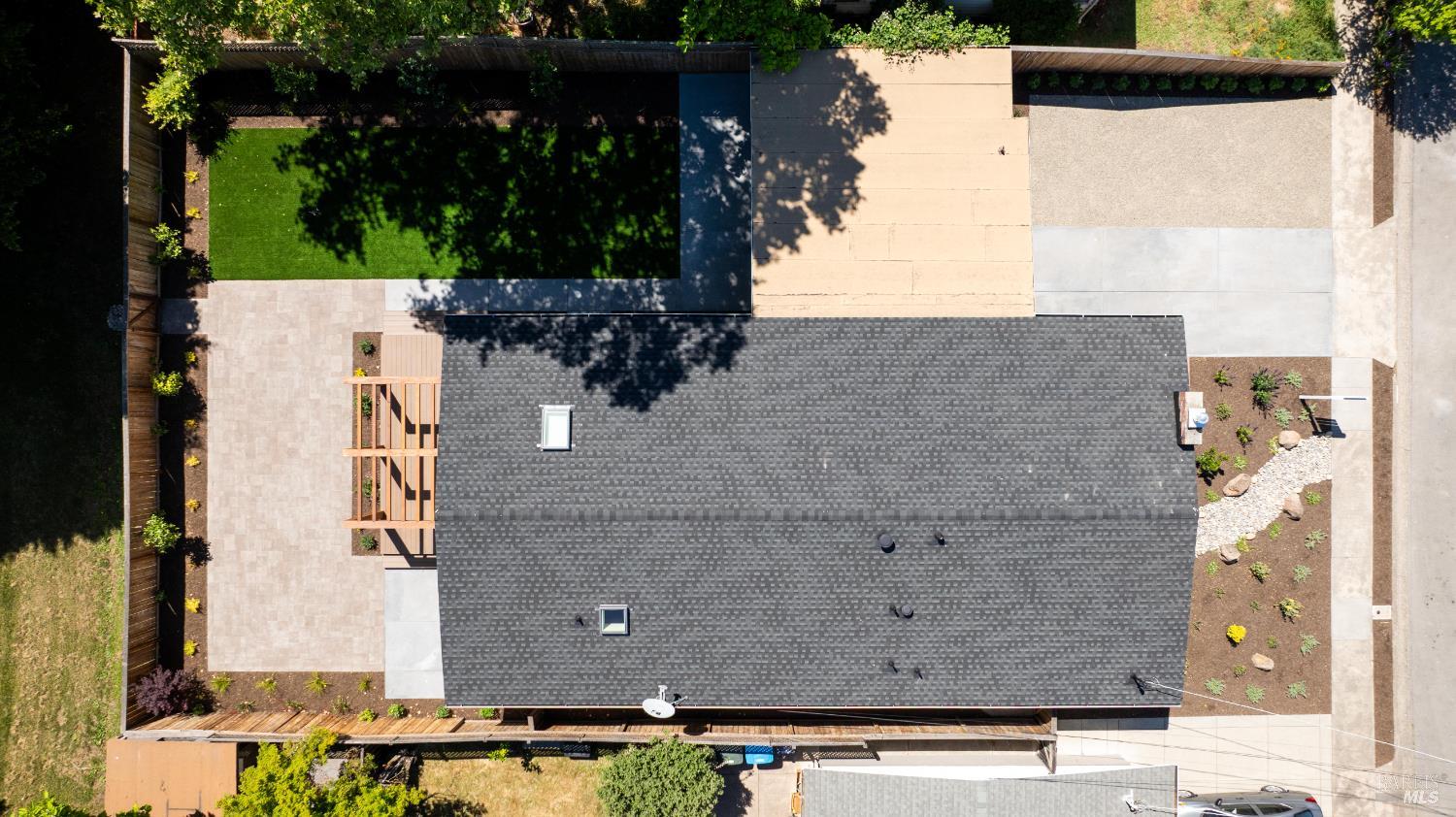 Detail Gallery Image 43 of 43 For 916 Colorado Blvd, Santa Rosa,  CA 95405 - 4 Beds | 2 Baths