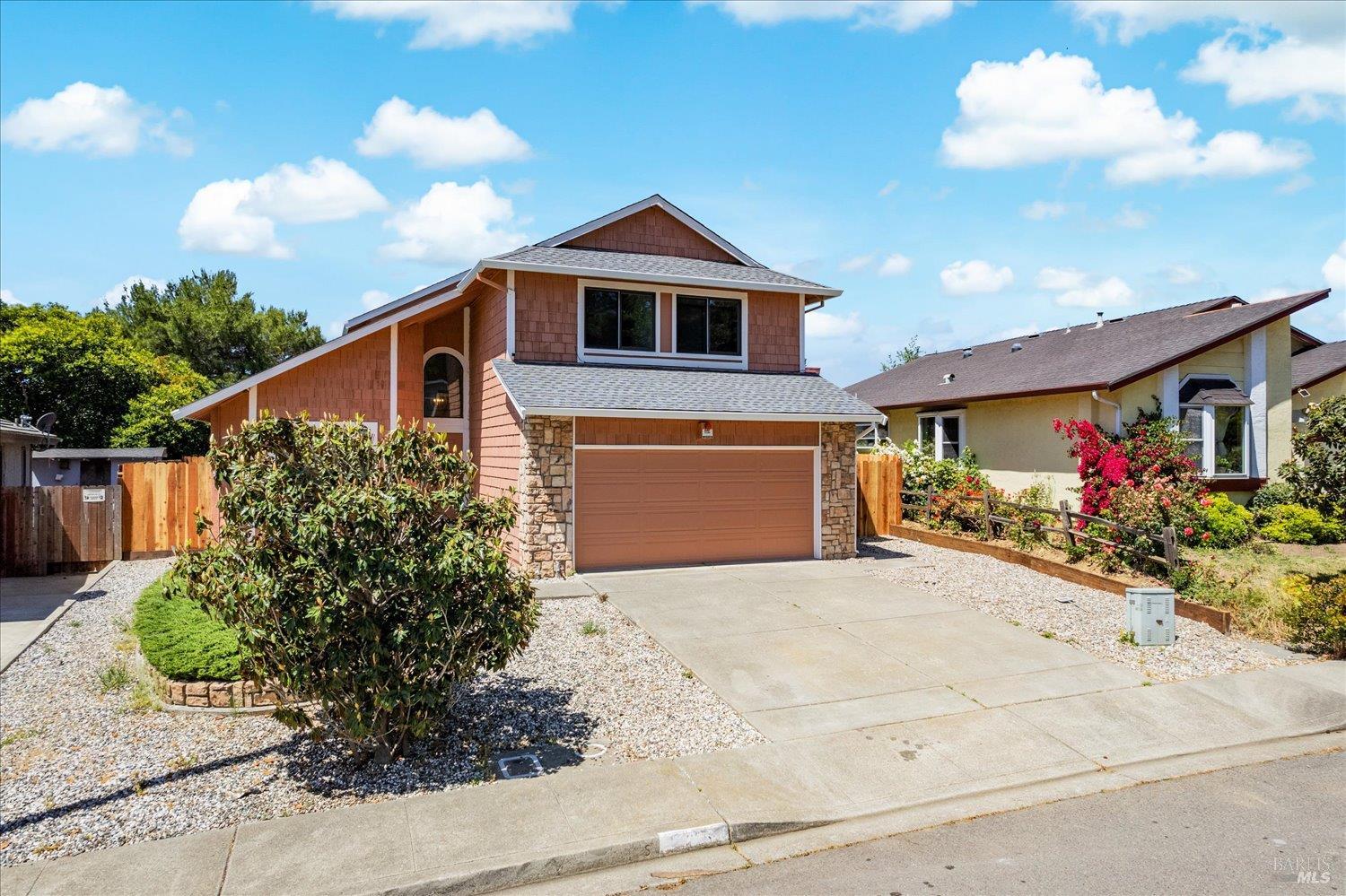 Detail Gallery Image 41 of 51 For 225 Riverview Dr, Vallejo,  CA 94589 - 4 Beds | 2/1 Baths