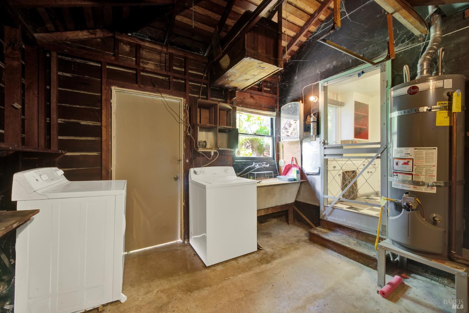 Detail Gallery Image 47 of 64 For 285 Homewood Ave, Napa,  CA 94558 - 2 Beds | 1 Baths