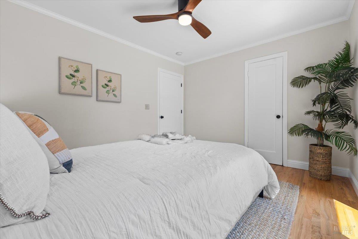 Detail Gallery Image 20 of 67 For 107 1st St, Healdsburg,  CA 95448 - 3 Beds | 3 Baths