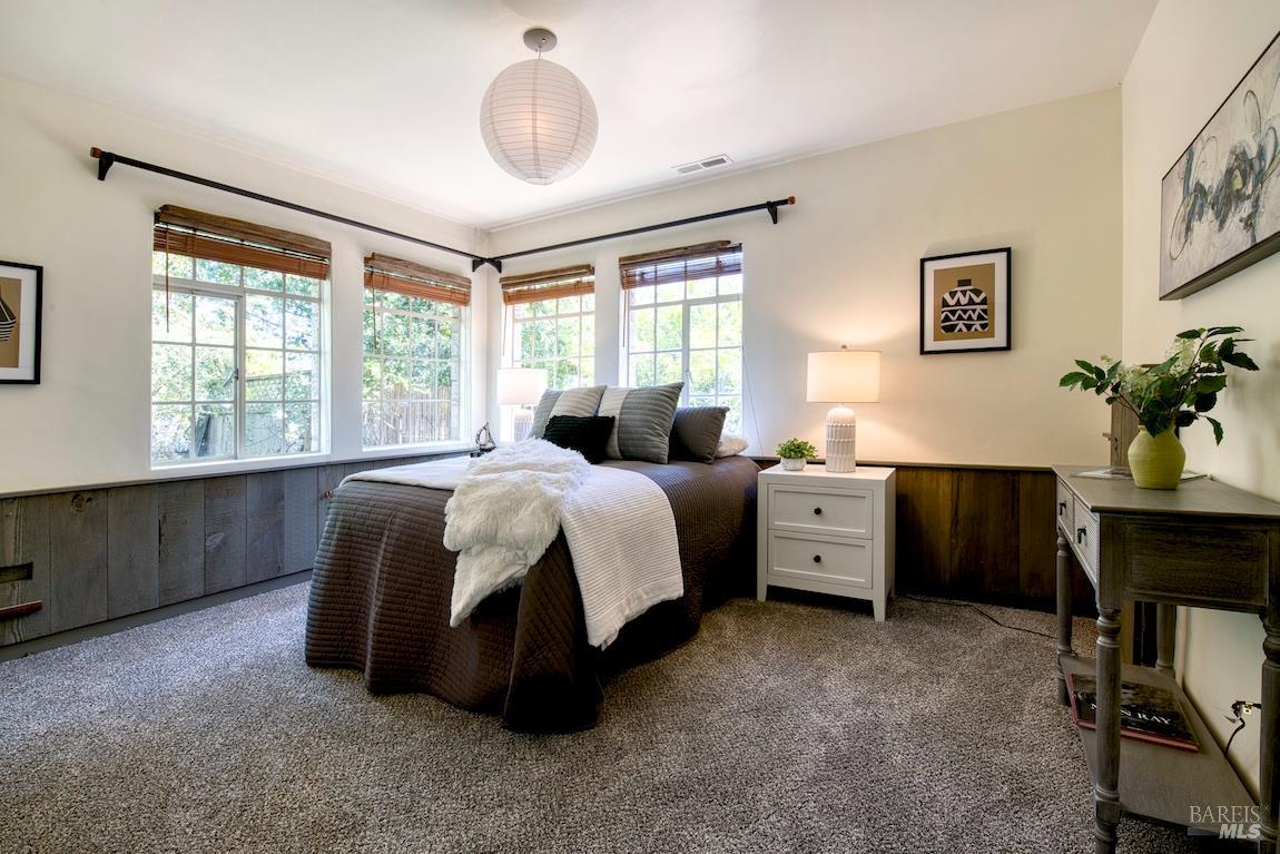 Detail Gallery Image 26 of 45 For 11 Inverness Way, Inverness,  CA 94937 - 3 Beds | 2 Baths