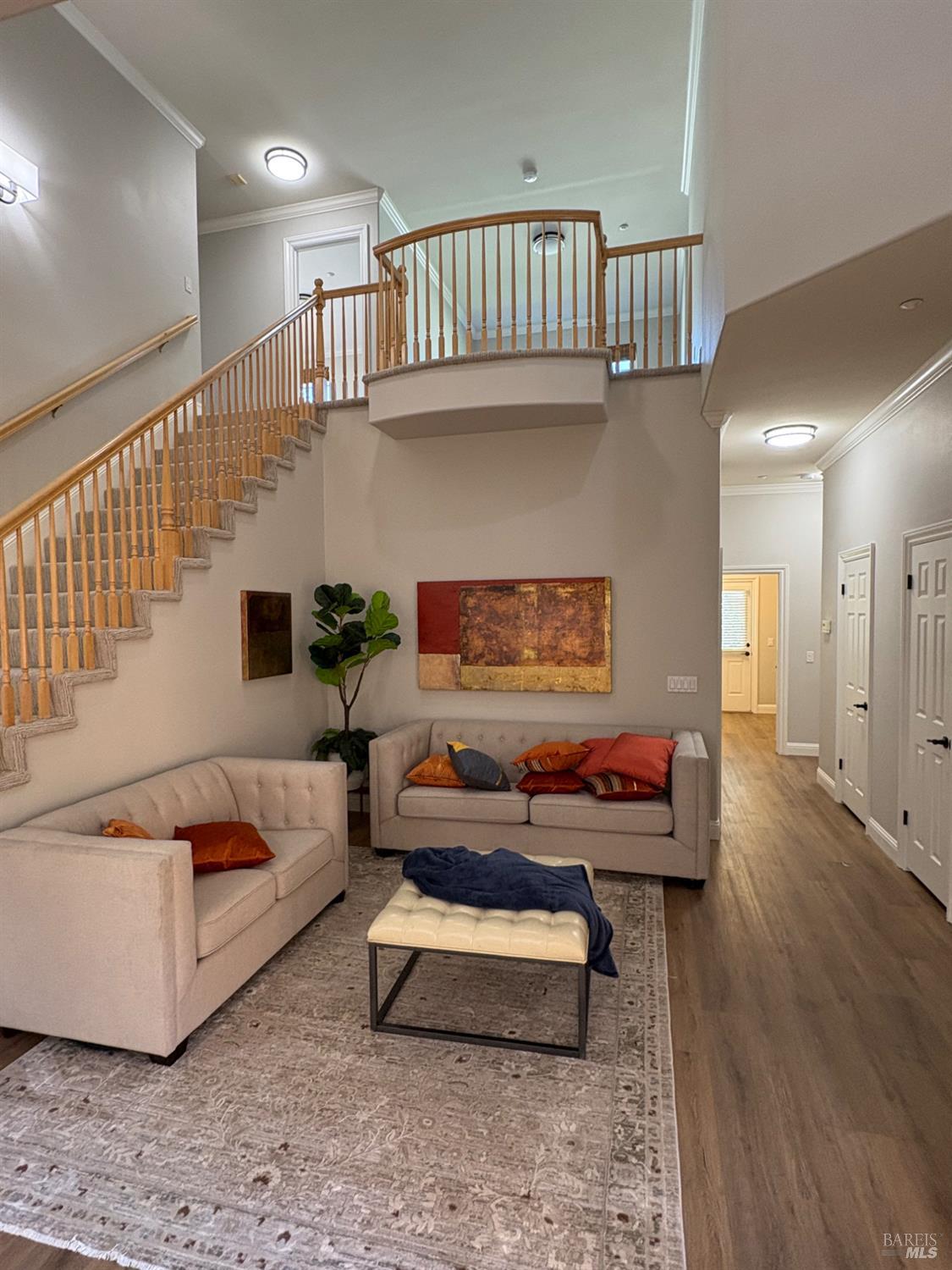 Detail Gallery Image 58 of 66 For 10 Buhman Ct, Napa,  CA 94558 - 5 Beds | 2/1 Baths