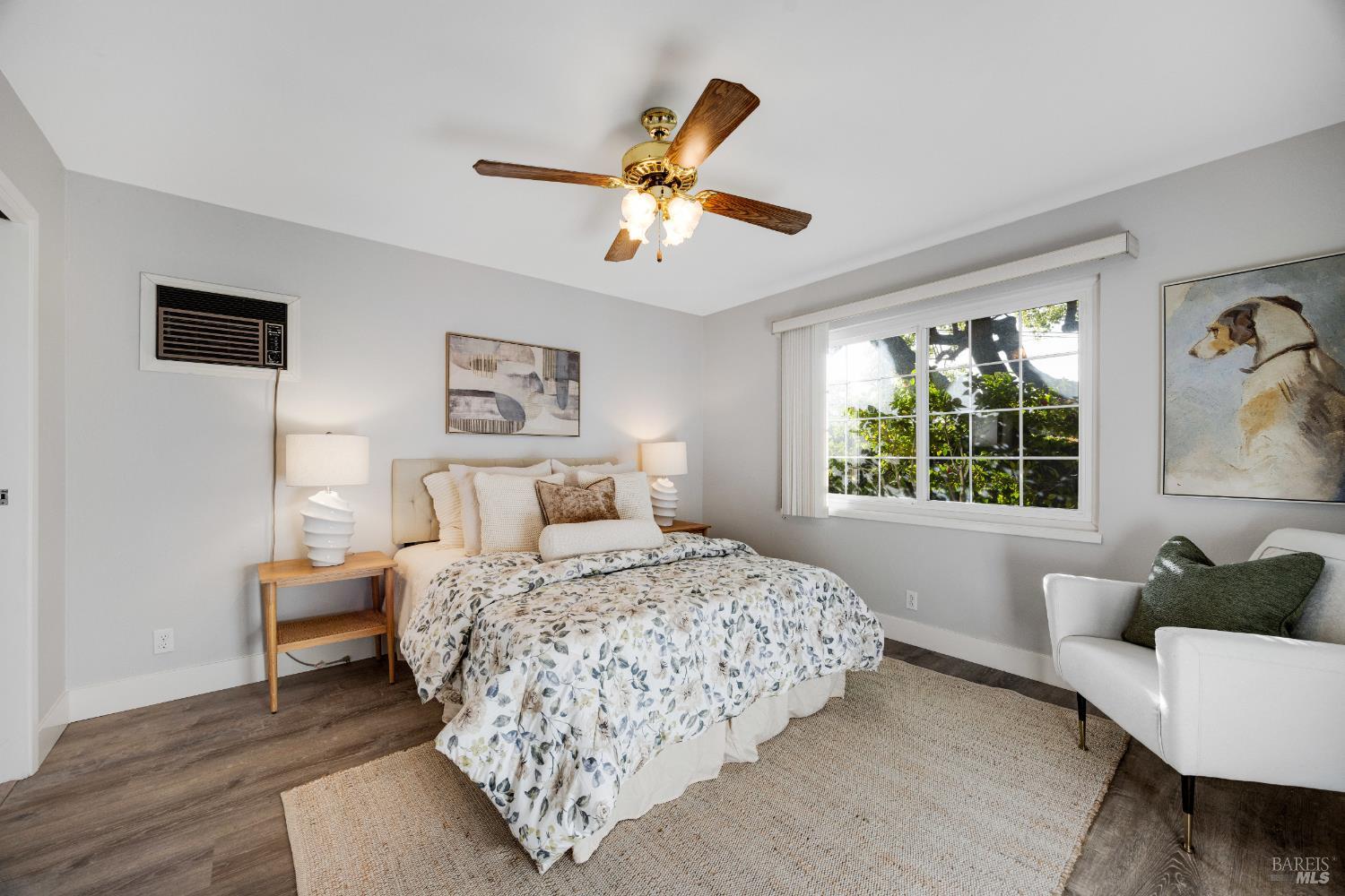Detail Gallery Image 36 of 83 For 22 Laurie Ct, Novato,  CA 94947 - 4 Beds | 2 Baths