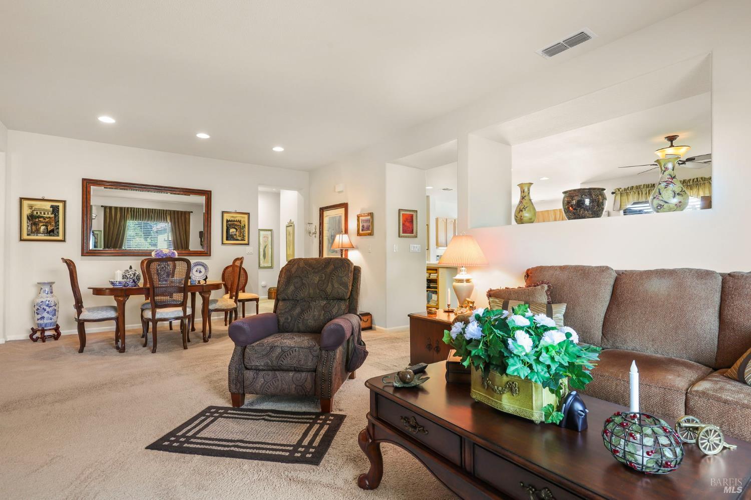 Detail Gallery Image 9 of 38 For 500 Coronado Way, Rio Vista,  CA 94571 - 3 Beds | 2 Baths