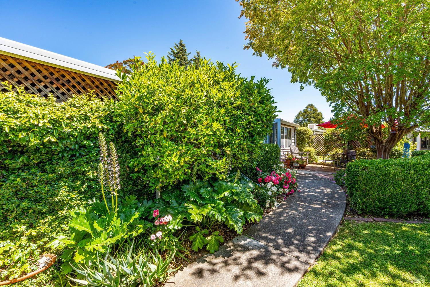 Detail Gallery Image 43 of 48 For 180 Pas Pajaros Calle Unkn, Sonoma,  CA 95476 - 2 Beds | 2 Baths
