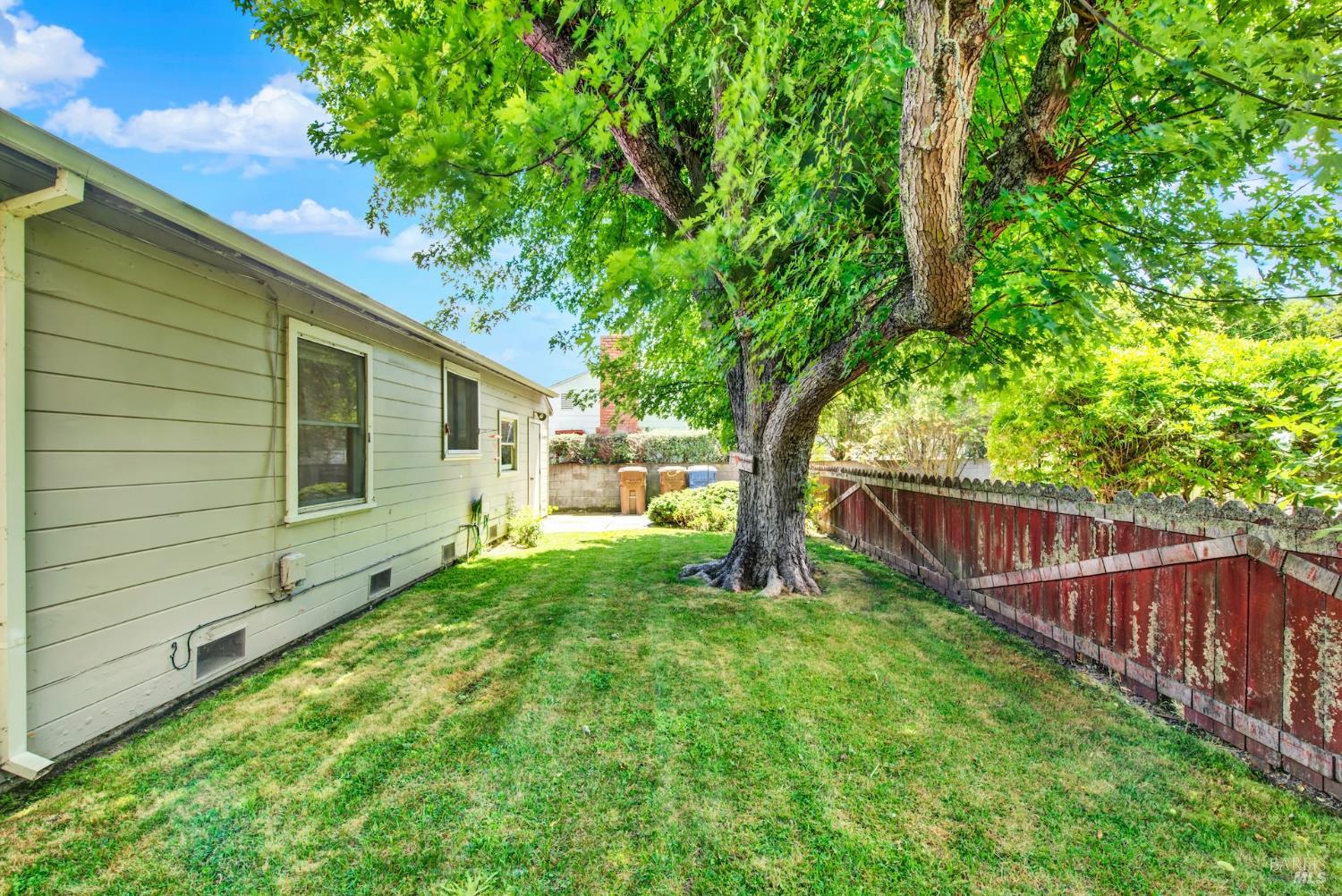 Detail Gallery Image 54 of 64 For 285 Homewood Ave, Napa,  CA 94558 - 2 Beds | 1 Baths