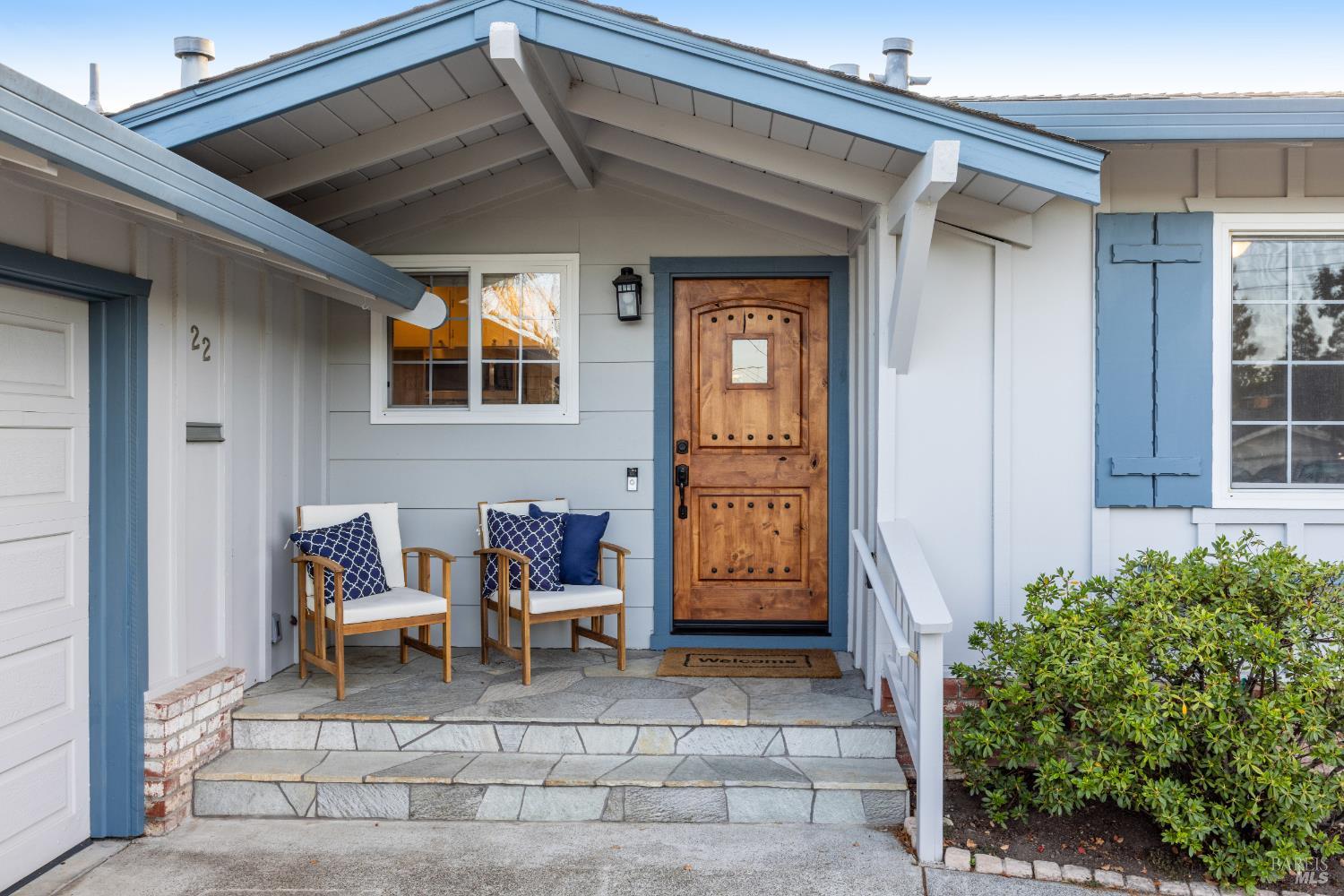 Detail Gallery Image 75 of 83 For 22 Laurie Ct, Novato,  CA 94947 - 4 Beds | 2 Baths