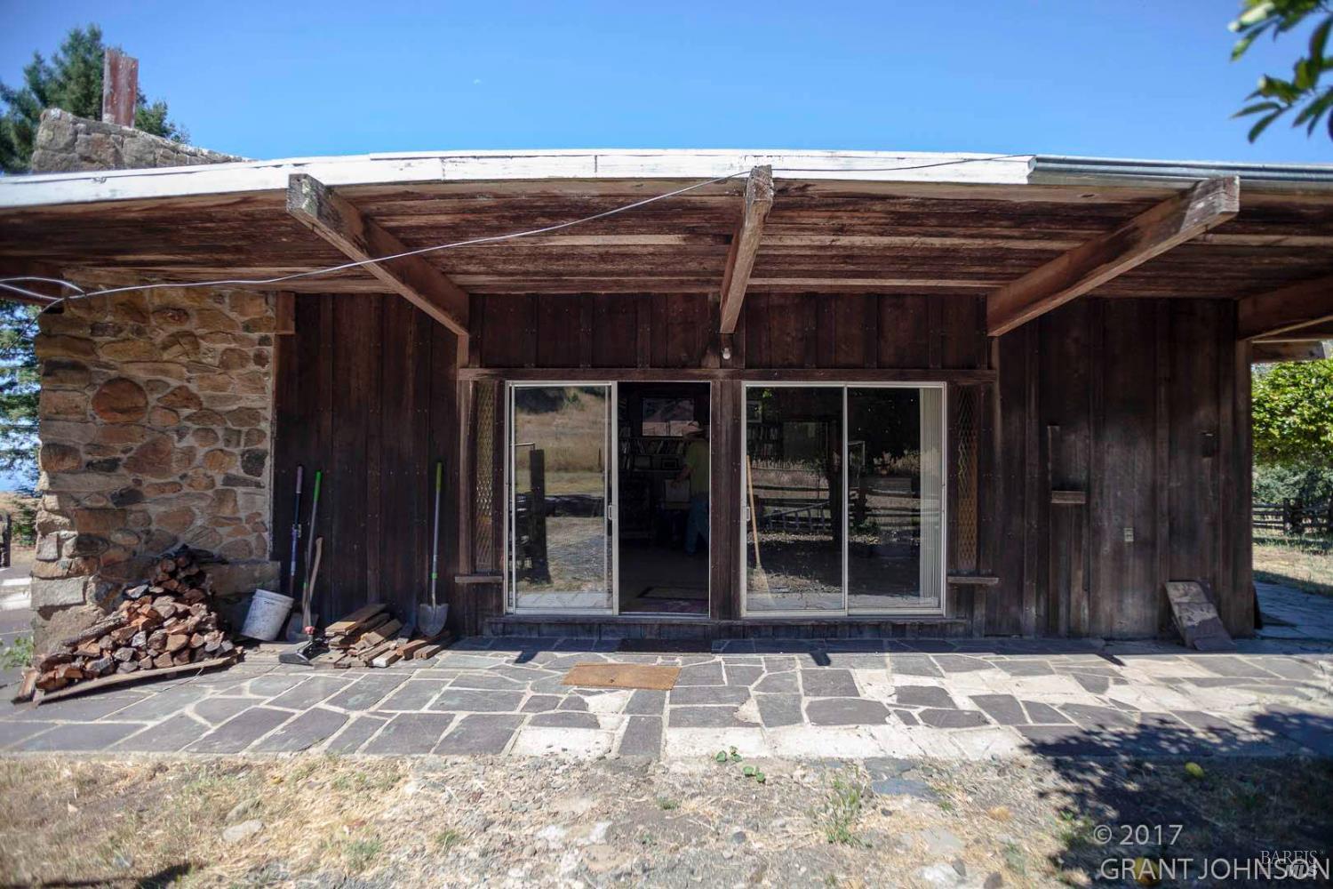 Detail Gallery Image 74 of 78 For 31010 Stewarts Point-Skaggs Springs Rd, Stewarts Point,  CA 95497 - 5 Beds | 2 Baths