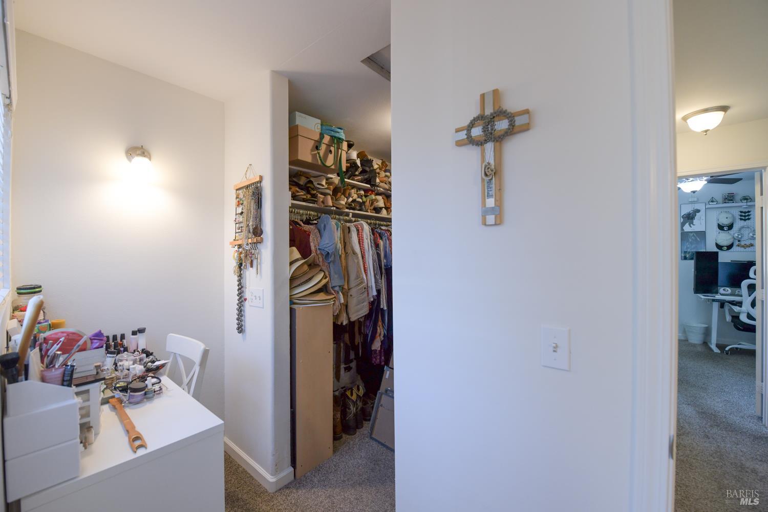 Detail Gallery Image 26 of 31 For 433 Freeway Dr, Napa,  CA 94558 - 2 Beds | 1/1 Baths