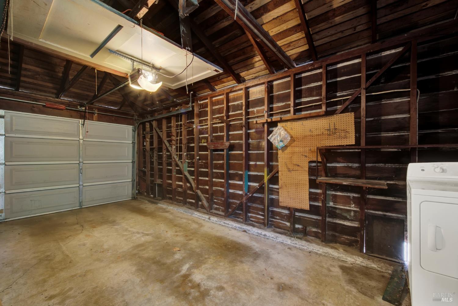 Detail Gallery Image 48 of 64 For 285 Homewood Ave, Napa,  CA 94558 - 2 Beds | 1 Baths