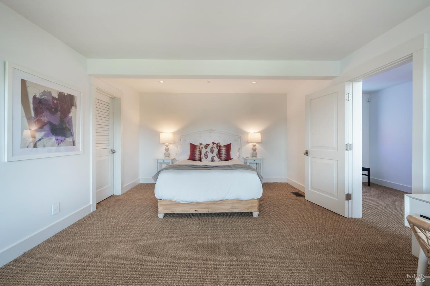 Detail Gallery Image 46 of 64 For 22 Eucalyptus Rd, Belvedere,  CA 94920 - 5 Beds | 4/2 Baths