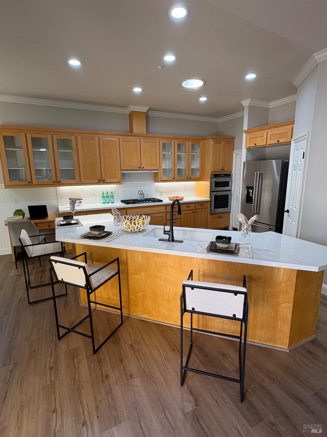 Detail Gallery Image 60 of 66 For 10 Buhman Ct, Napa,  CA 94558 - 5 Beds | 2/1 Baths