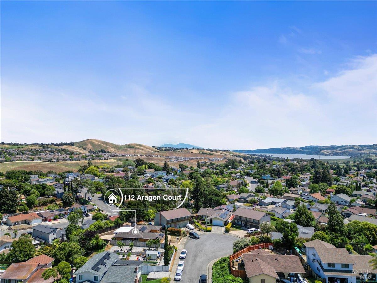 Detail Gallery Image 28 of 31 For 112 Aragon Ct, Vallejo,  CA 94591 - 3 Beds | 2 Baths