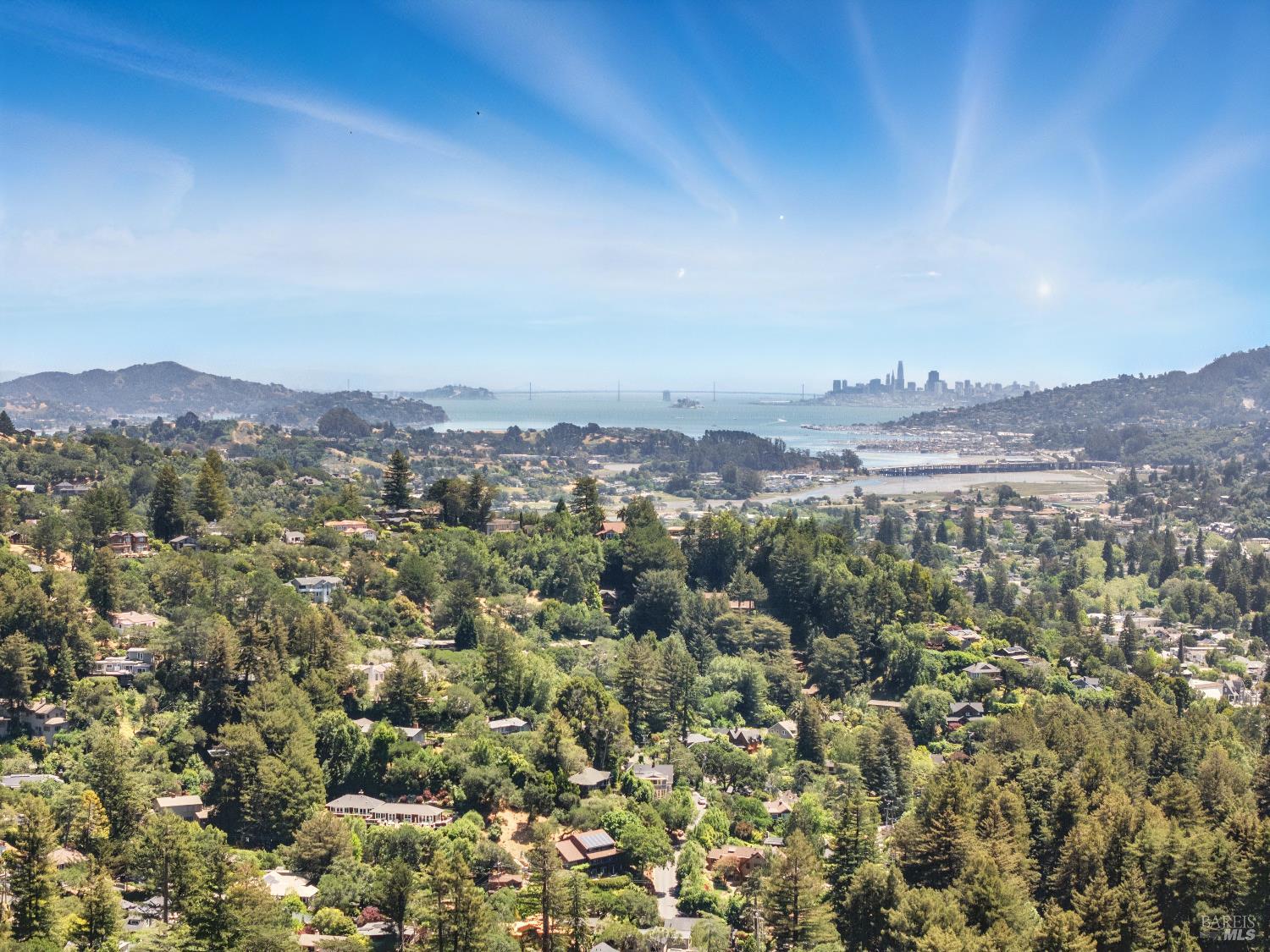 Detail Gallery Image 95 of 97 For 119 Marguerite Ave, Mill Valley,  CA 94941 - 6 Beds | 4/1 Baths