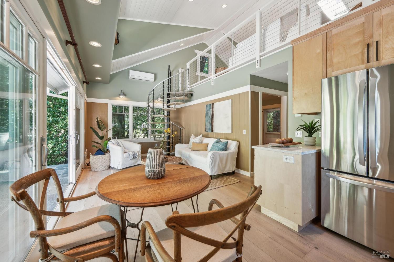 Detail Gallery Image 70 of 94 For 880 W Agua Caliente Rd, Sonoma,  CA 95476 - 4 Beds | 3 Baths